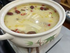 -金龙·打边炉(武进路店)