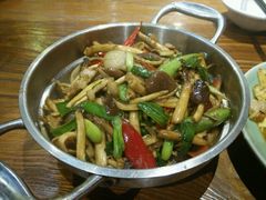 -德叔阙里·衢州菜馆(月湖店)