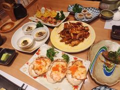-京旬海鲜放题·铁板烧自助餐厅
