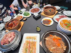 -铜锣湾·有麝自然香(渝北财富中心店)