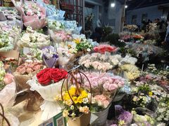 -循礼门鲜花花市(武汉循礼门店)