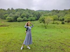 -大水川景区