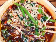-赵伍面庄(松石大道店)