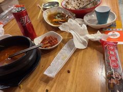 -多宾韩国料理(学衡路店)