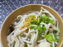 -非遗·十八曲鱼饺(西马总店)