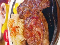 -豪客来牛排(成都锦江大融城店)