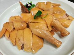-富力丽思卡尔顿酒店·丽轩中餐厅