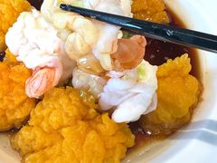 -狮王府淮扬菜(夫子庙老门东店)