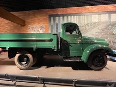 -柳州工业博物馆