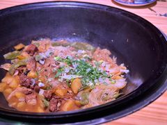 -和晟shèng铁锅炖·东北菜(南山店)