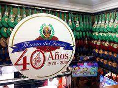 -火腿博物馆(马约尔广场店)