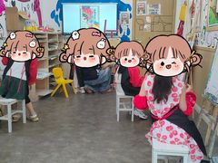 -缤纷鸟美术书法(建大校区)