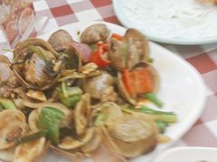 -吉源大排档·鱼生·海鲜(烧烤彩印厂店)