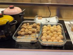 -山城辣妹子(定福庄店)