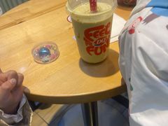 -DQ·蛋糕·冰淇淋(万联城店)