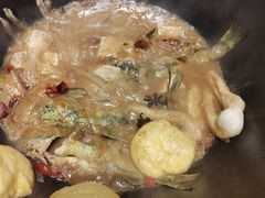 -玺炖·中国铁锅炖(虹桥天街店)