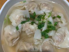 -南城香·饭香串香馄饨香(赵公口店)