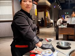 -贺庄·活鱼馆(珠吉路店)