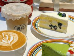 -姆们M Sweetie Cake(五道口店)