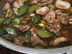 -温江公平红烧兔(总店)