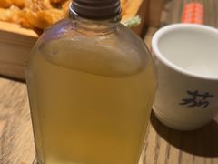 -茄子恰恰·新云南小炒(坪山益田店)