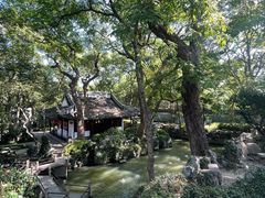 -绮园景区