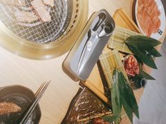 -牛角烧肉(步步高星城天地店)