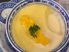 -禄婶鸡煲·打边炉
