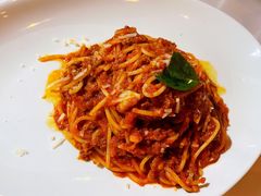 -WOLFGANG PUCK KITCHEN & BAR(迪士尼小镇店)