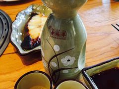 -赤坂亭·M9和牛烧肉·铁板烧·日料398放题(长泰广场店)