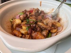 -希尔顿欢朋酒店·欢朋餐厅