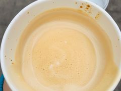 -Be Lived Cafe比例咖啡(摩天轮店)