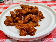 -阿毛饭店(和义路店)