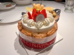 -食廬(虹桥南丰城店)