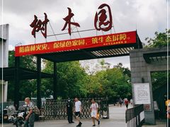 -中山市树木园