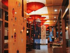 大堂-新凯里酸汤鱼(飞山街店)