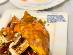 -宾朋海鲜特色美食餐厅·纯手工鲅鱼水饺(兴海路店)