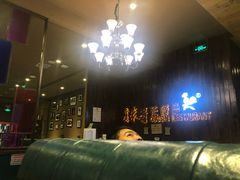 -香港表哥茶餐厅(银泰百货店)