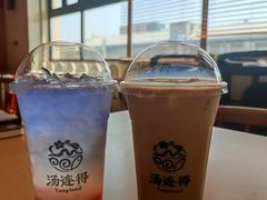 -汤连得温泉馆(宝山店)