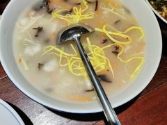 宋嫂鱼羹-大牌大·传统杭帮菜(湖滨店)