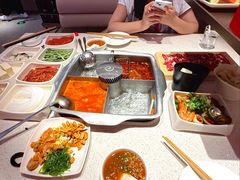 -海底捞火锅(杭州庆春路夜宵主题店)