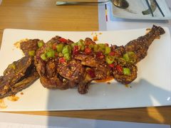 -延松朝鲜族料理