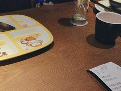-绿茶餐厅(西湖银泰百货店)