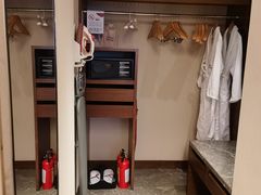 -广州中心皇冠假日酒店