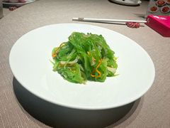虫草花雪耳三丝-蟹榭·本帮江浙菜·蟹宴(五角场合生汇商场店)