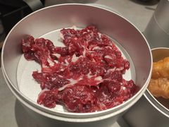-晓沸牛肉海鲜小火锅(白湖亭万达广场店)