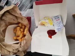 -肯德基(定兴店)