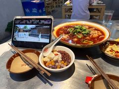 -馬伍旺川菜(江北虹悦城店)