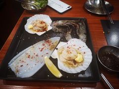 -大阪烧肉BAKA一代(十亩地店)