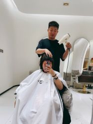 点击看大图 -M造型